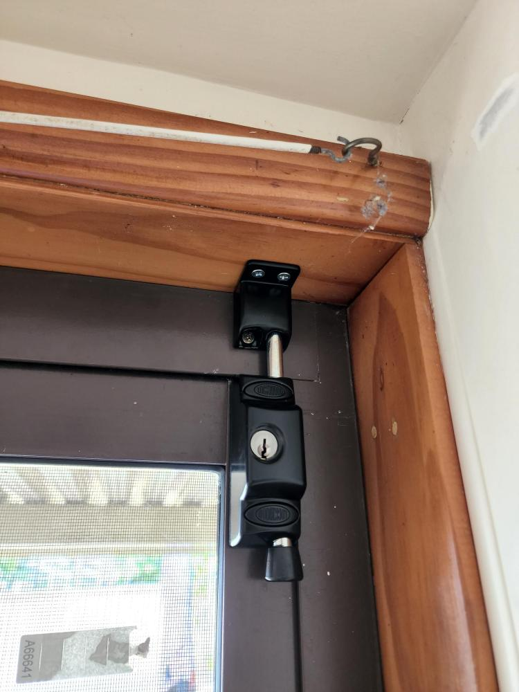 Upgrading Existing Key System Hardware